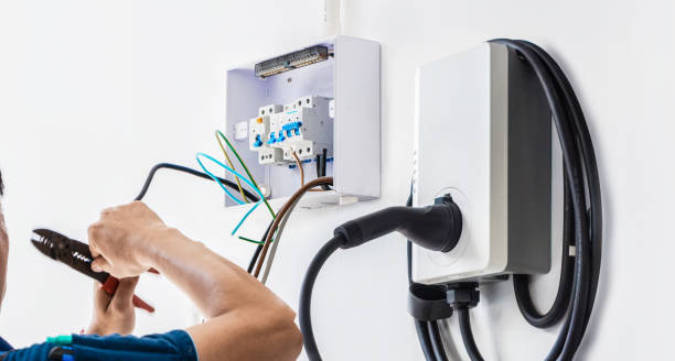 Best Commercial Electrician Services  in Banks, OR