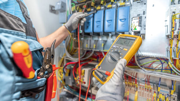 Best Licensed Electrician  in Banks, OR