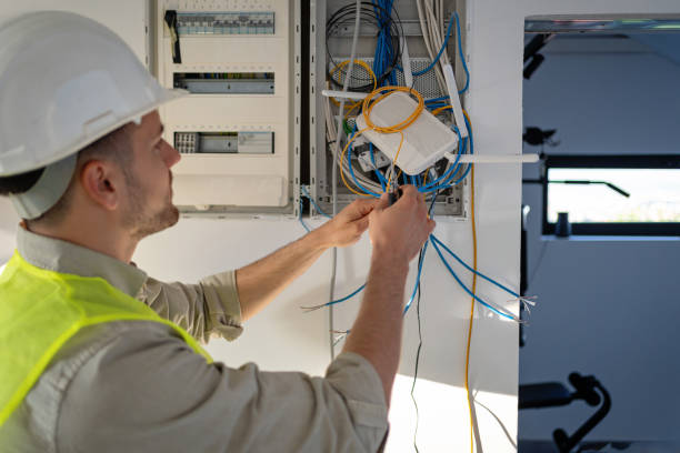 Best Industrial Electrical Services  in Banks, OR